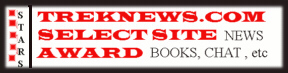 Treknews.com Select Site
Award(24K)