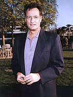 John de Lancie