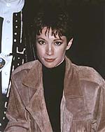 Nana Visitor