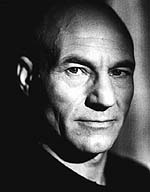 Patrick Stewart