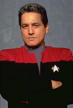 Chakotay