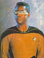 Geordie LaForge