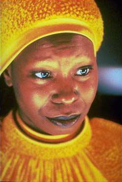 Guinan