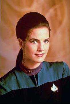 Jadzia Dax