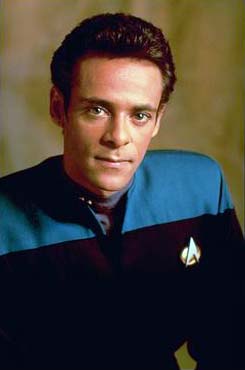 Dr. Julian Bashir