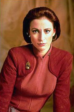 Kira Nerys