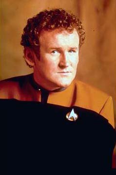 Miles O'Brien