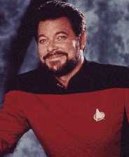 William T. Riker