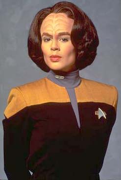 B'Elanna Torres