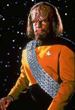 Worf